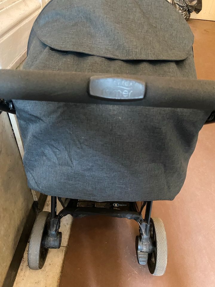 Britax Buggy in Hamburg