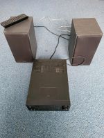 Pioneer X-HM50-K CD Receiver System Nordrhein-Westfalen - Leichlingen Vorschau