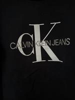 Sweatshirt von Calvin Klein Jeans Monogramm *neuwertig* München - Trudering-Riem Vorschau