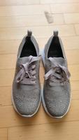 ARA Glitzerschuhe Größe 39 neu Hessen - Rüsselsheim Vorschau