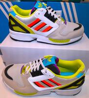Adidas ZX 8000 Torsion Berlin - Marzahn Vorschau