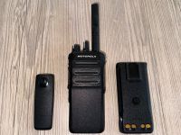 Motorola R7 Funkgerät UHF - MDH06RDC9WA2AN - NEUWERTIG Berlin - Biesdorf Vorschau