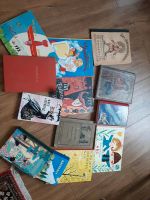 13 antiquarische Kinderbücher bitte Angebot machen! Nordrhein-Westfalen - Stolberg (Rhld) Vorschau