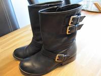 Stiefelette schwarz von Varese Bayern - Marktleugast Vorschau