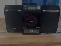 Philips Stereoanlage CD Radio USB MP3 Hessen - Oberursel (Taunus) Vorschau