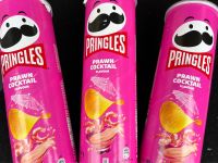 Pringles Prawn Cocktail  - Garnelencocktail - lecker - RAR Rheinland-Pfalz - Kirn Vorschau