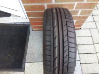 175/55x15 Bridgestone Potenza Dot 0121 Niedersachsen - Haselünne Vorschau