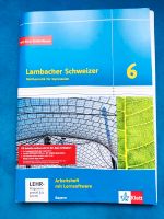 Lambach Schweizer Mathematik 6 Bayern - Höchberg Vorschau