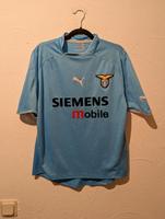 Lazio Rom Trikot 2002/2003 Puma Hessen - Melsungen Vorschau