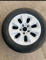 4x Bmw Felgen 255/55 R16 Aubing-Lochhausen-Langwied - Aubing Vorschau