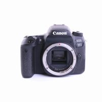 MIT GARANTIE. Canon EOS 77D SLR-Digitalkamera (Body) Kamera Schleswig-Holstein - Handewitt Vorschau