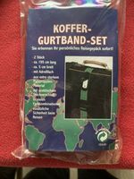 Koffer- Gurtband- Set Hessen - Calden Vorschau