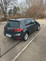 VW Golf 7 1.6 16V TDI BlueMotion Automatik Baden-Württemberg - Ulm Vorschau