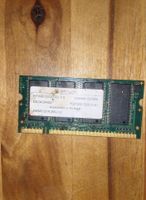 Infineon 256MB SDRAM DDR Arbeitsspeicher PC2100S-2033-0-A1 Hessen - Schlangenbad Vorschau
