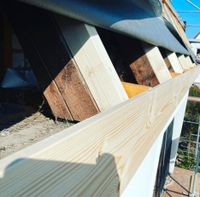 Dacharbeiten-Holzarbeiten Terrassen-Sanierung Niedersachsen - Nordenham Vorschau