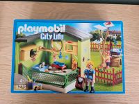 Playmobil City Life 9276 Katzenpension komplett Nordrhein-Westfalen - Schwalmtal Vorschau