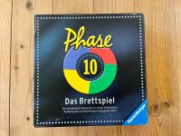 Ravensburger Phase 10 Brettspiel Gesellschaftsspiel Niedersachsen - Obernkirchen Vorschau