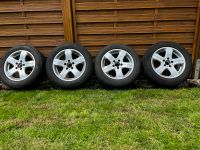 16 Zoll Mercedes Benz Alufelgen 5x112 66 Nordrhein-Westfalen - Ibbenbüren Vorschau