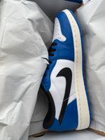 Air Jordan 1 Low Retro Sneaker NEU & ORIGINAL 40,5 Wandsbek - Hamburg Rahlstedt Vorschau