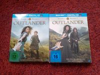 Outlander Blu Ray Staffel 1 komplett Rheinland-Pfalz - Wasenbach Vorschau