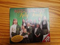 Kelly Family CD Sammlung Rarität Sammler 3 CDs Meister-Werke Hessen - Limeshain Vorschau