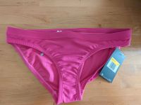 Nike Bikini Slip hot pink Gr. M Schwimmen Hessen - Mörfelden-Walldorf Vorschau