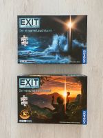 2x EXIT-Spiele inkl. Puzzle Innenstadt - Köln Deutz Vorschau