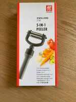 Universalschäler 5-in-1 Peeler - neu & OVP Bayern - Kunreuth Vorschau