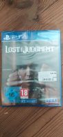 PS4 Spiel Lost Judgement inkl PS5 Upgrade neu und OVP Baden-Württemberg - Emmendingen Vorschau