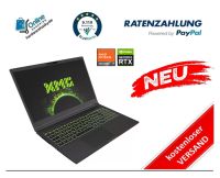 XMG APEX 15,6" Notebook 144Hz Ryzen 7 7735HS 16 GB DDR5, RTX 4060 Niedersachsen - Wilhelmshaven Vorschau