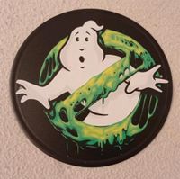 Ghostbusters Metallschild Schild Neu Bayern - Wendelstein Vorschau