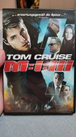 DVD Mission Impossible III Tom Cruise Nordrhein-Westfalen - Oberhausen Vorschau