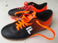 Fußball Schuhe FILA Gr. 35 Wandsbek - Hamburg Farmsen-Berne Vorschau