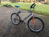 Mountainbike für Schrauber und Bastler 26 Zoll Rheinland-Pfalz - Altenkirchen Vorschau
