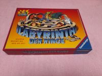 Labyrinth Der Ringe Ravensburger Spiel Brettspiel Kinderspiel Deggendorf - Mietraching Vorschau