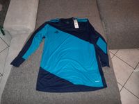 Adidas Torwarttrikot Shirt  blau XL Sqaudra 21 +Neu mit Etikett+ Niedersachsen - Brietlingen Vorschau