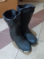 Motorradstiefel Büse gr.45 Thüringen - Weimar Vorschau