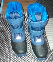 Winterstiefel NEU, Größe 34 Rheinland-Pfalz - Jucken Vorschau