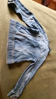 Jeansjacke Gr. 36 Niedersachsen - Rinteln Vorschau