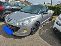 Peugeot RCZ 2.0 HDi FAP 163 - Saarland - Überherrn Vorschau