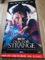 Marvel Filmplakat Dr. Strange Nordrhein-Westfalen - Ladbergen Vorschau