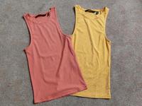 2x Shirts Vero Moda Gr. XS Bayern - Hilgertshausen-Tandern Vorschau