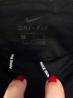 Nike Running Dri-fit Leggings Leggins S 36 schwarz Reflektoren Altona - Hamburg Lurup Vorschau