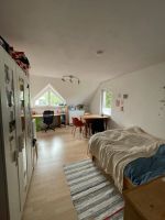 Helle 1-Zimmer-Wohnung in Uninähe Bayern - Regensburg Vorschau