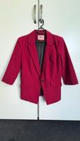 Blazer / Damenblazer / Only / rot / Größe M Niedersachsen - Rehden Vorschau