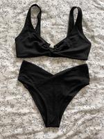 HM Bikini schwarz Gr 40/42 Nordrhein-Westfalen - Haltern am See Vorschau