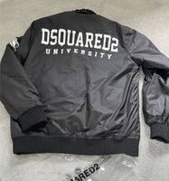 Dsquared2 University Jacke Bomberjacke Gr.M NEU Nordrhein-Westfalen - Rheda-Wiedenbrück Vorschau