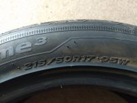 1 Sommerreifen Hankook Ventus Prime 3 K125 215/50 R17 95W Bayern - Ronsberg Vorschau