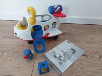 Fisher Price Little People Hubschrauber mit Sound Düsseldorf - Mörsenbroich Vorschau