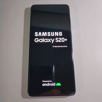 Samsung Galaxy S20 Plus 128 GB CloudBlue und neue Kopfhörer ! Sachsen-Anhalt - Halle Vorschau